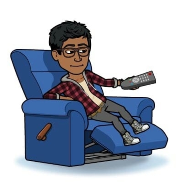 Meet your Posher, Criss - Picture 1 of 1